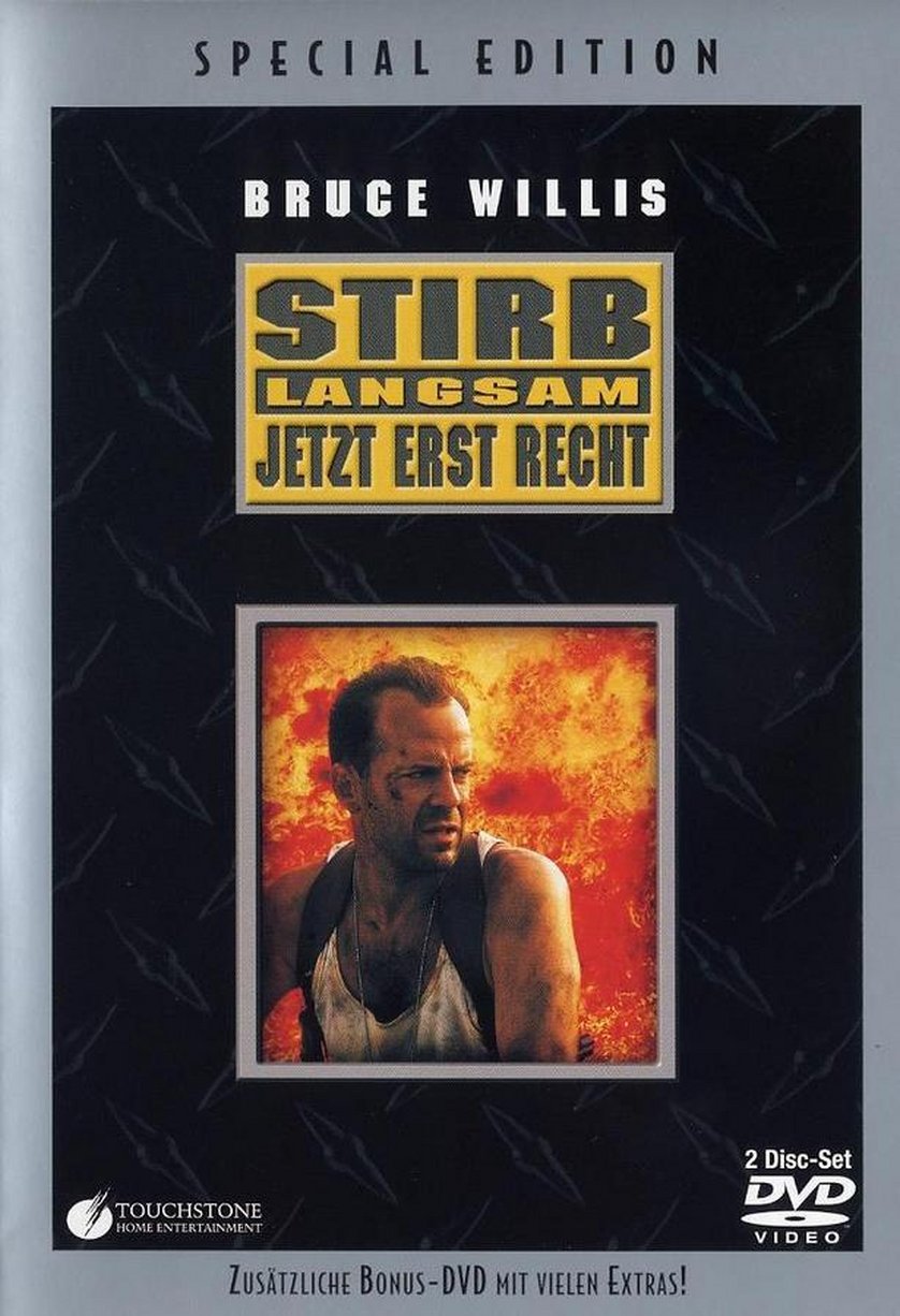 Stirb langsam 3