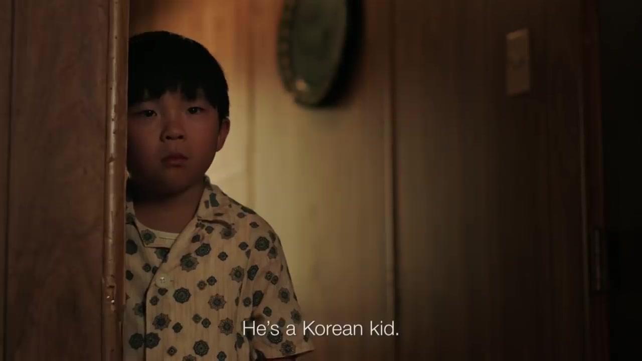 Minari - Trailer - Englisch - HD