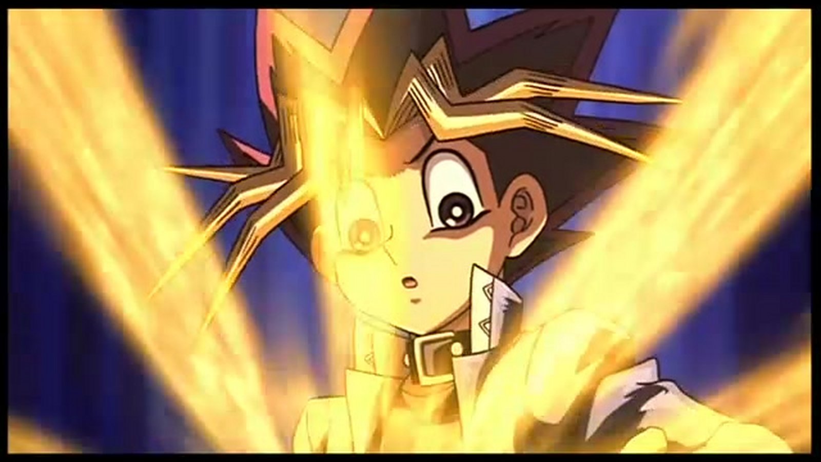 Yu Gi Oh Der Film Stream Deutsch Yu-Gi-Oh! - Der Film: Blu-ray, 4K UHD, DVD leihen - VIDEOBUSTER