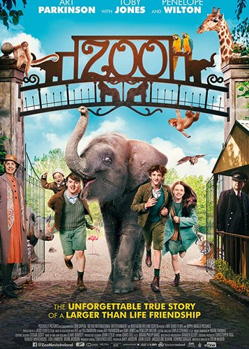 Der Zoo - Poster 3