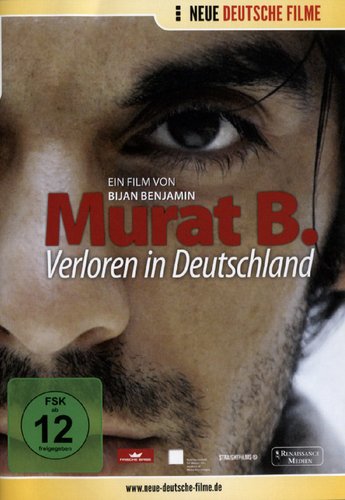 Murat B. - Verloren in Deutschland (DVD)