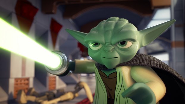 Lego Star Wars Die Padawan Bedrohung Lego Star Wars Die Padawan Bedrohung