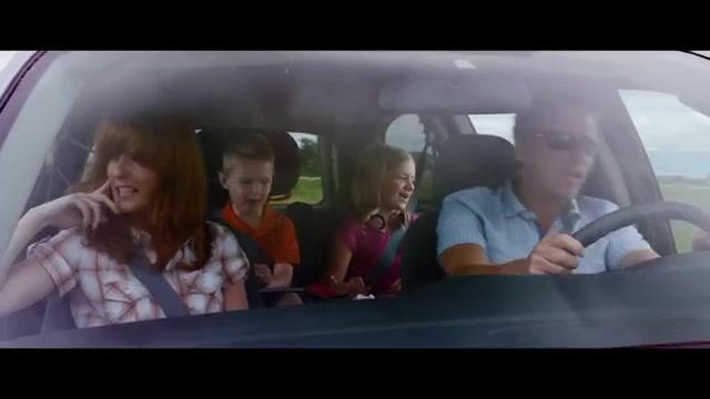 Den Himmel gibt's echt - Featurette - Englisch - SD