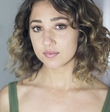 Daisy May