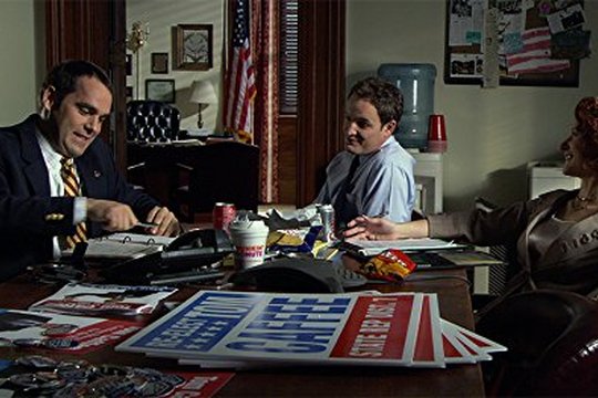 Brotherhood - Staffel 2 - Szenenbild 1