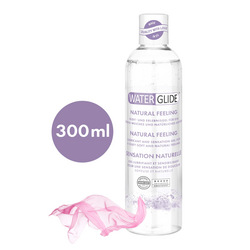 300 ml Natürlich, sanfte Gefühle