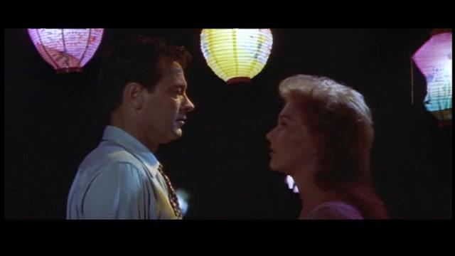 Picknick - Trailer - Englisch - SD