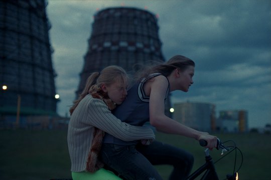 Toxic - Szenenbild 1