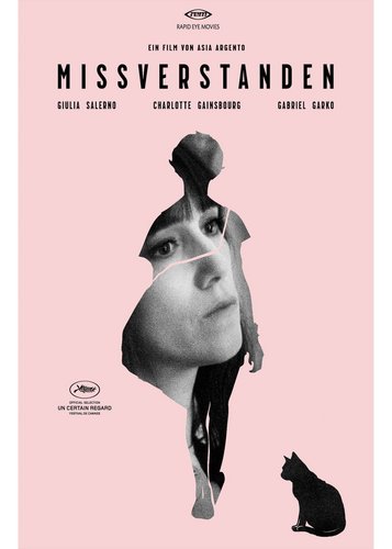 Missverstanden - Poster 1