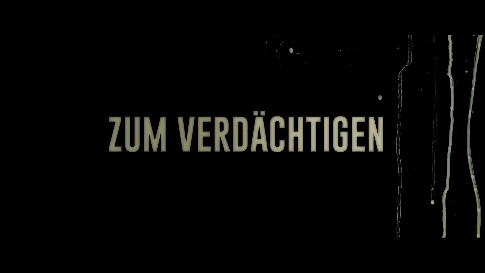 The Vanished - Tage der Angst - Trailer - Deutsch - HD