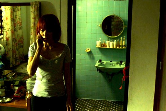 Sleepwalker - Better Keep Your Eyes Open - Szenenbild 1