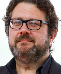 Bernard Rose