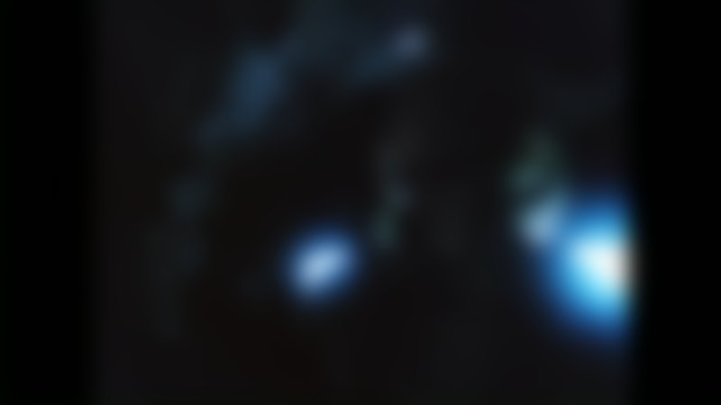 Galaxy of Terror - Planet des Schreckens - Trailer - Deutsch - HD