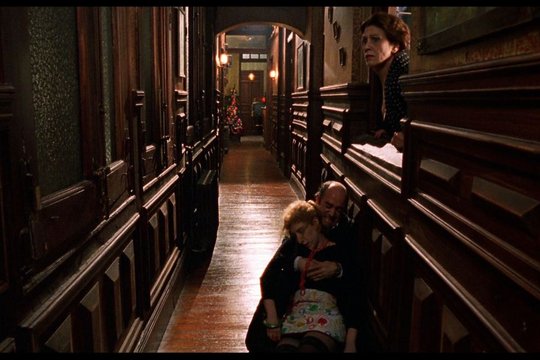 El Dia de la Bestia - The Day of the Beast - Szenenbild 5