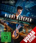 Night Sleeper - Staffel 1