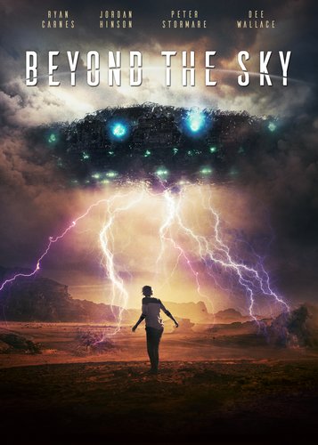 Beyond the Sky - Poster 1