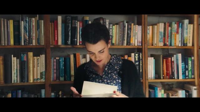 Jane Austen und das Chaos in meinem Leben - Trailer - Deutsch - SD