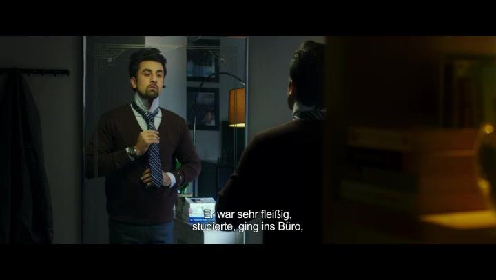 Tamasha - Der Zauber in dir - Trailer - Hindi - SD