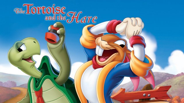 Walt Disney Kostbarkeiten - Lustige Welt der Melodien - Wallpaper 3