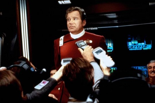 Star Trek 7 - Treffen der Generationen - Szenenbild 15