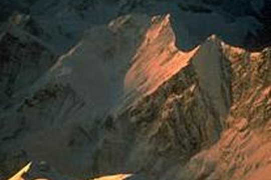 Everest - Gipfel ohne Gnade - Szenenbild 5