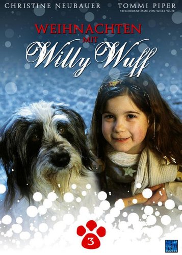 Weihnachten mit Willy Wuff - Poster 3