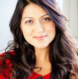Rishma Malik