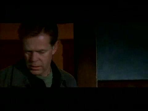 Panic - Trailer - Englisch - SD