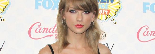 Girls: Taylor Swift ist angeblich scharf auf 'Girls'