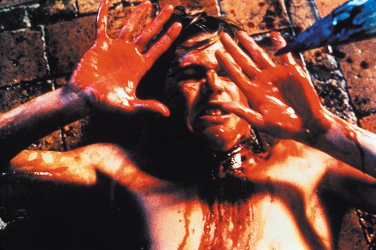 Opera - Terror in der Oper - Szenenbild 2