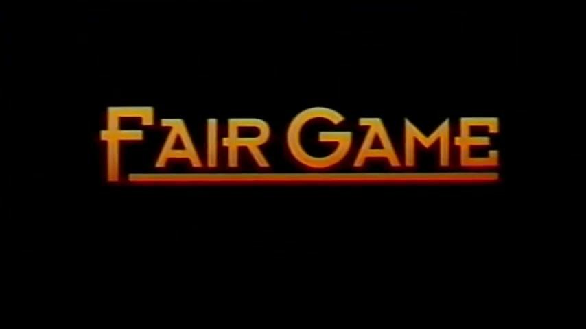 Fair Game - Trailer - Deutsch - SD