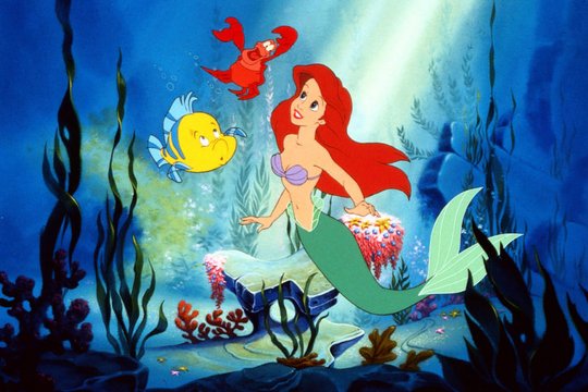 Arielle die Meerjungfrau - Szenenbild 2