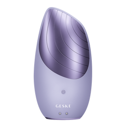 Sonic Thermo Facial Brush | 6 in 1