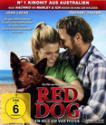 Red Dog - Ein Held auf vier Pfoten