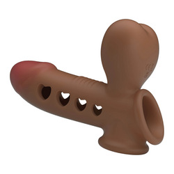 Tyronn, 16 cm