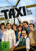 Taxi - Staffel 2