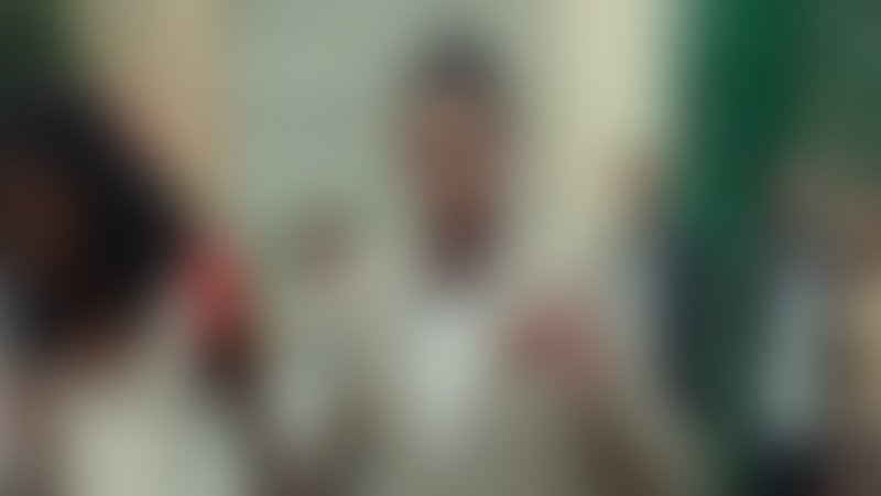 The Wedding - Eine Hochzeit voller Lust - Trailer - Deutsch - SD