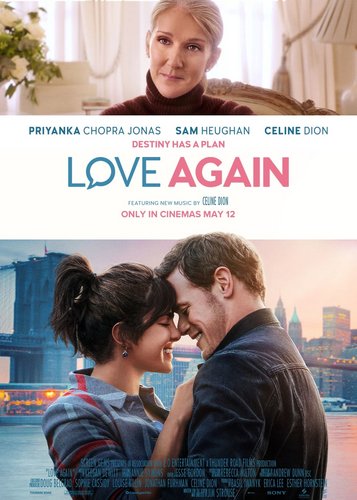 Love Again - Das Schicksal hat einen Plan - Poster 3