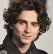 Timothée Chalamet