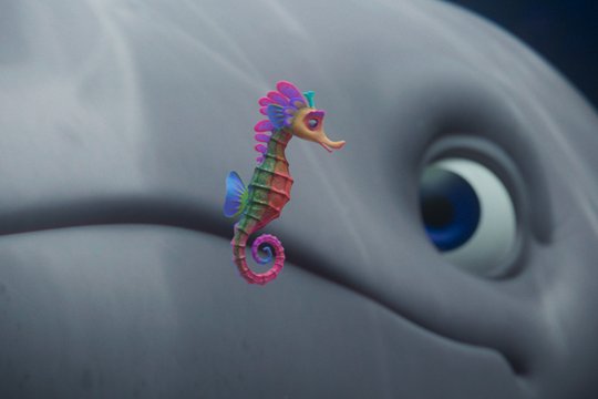 Der letzte Walsänger - Szenenbild 3