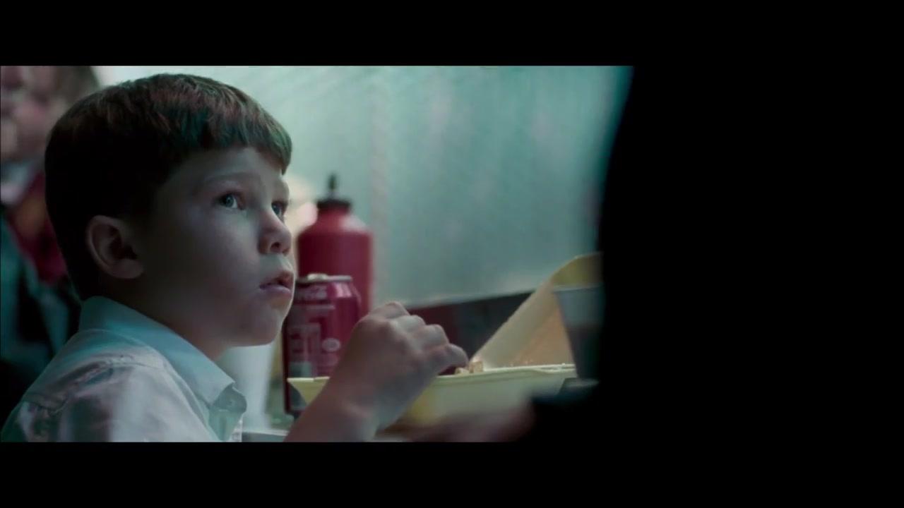 Accused - Staffel 1 - Trailer - Deutsch - SD