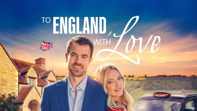 To England, with Love - Liebesgrüße aus England - Wallpaper 3