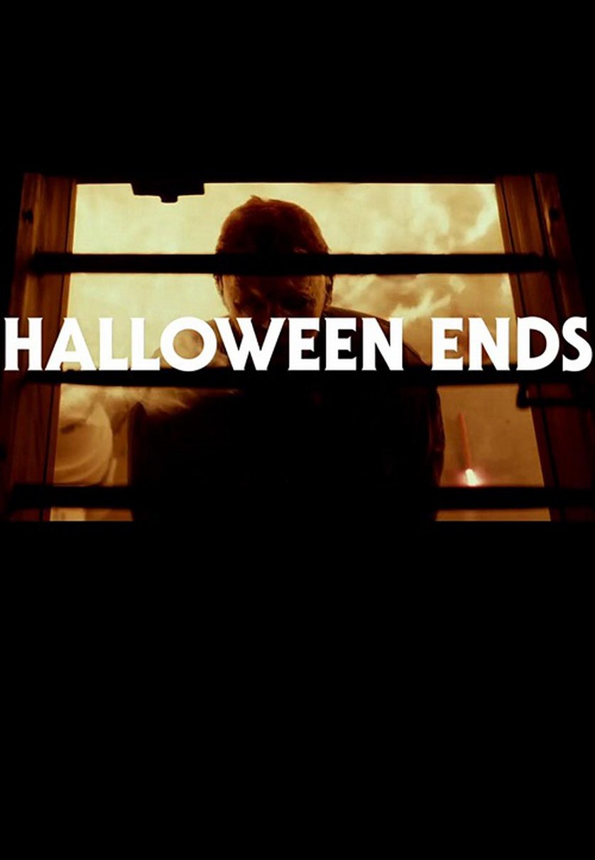 Halloween Ends: DVD oder Blu-ray leihen - VIDEOBUSTER.de