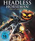Headless Horseman - Pakt mit dem Teufel