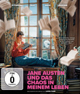 Jane Austen und das Chaos in meinem Leben