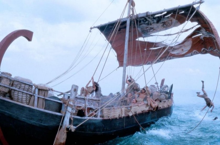 Die Abenteuer des Odysseus DVD oder Bluray leihen VIDEOBUSTER.de Die Abenteuer des Odysseus DVD oder Bluray leihen VIDEOBUSTER.de