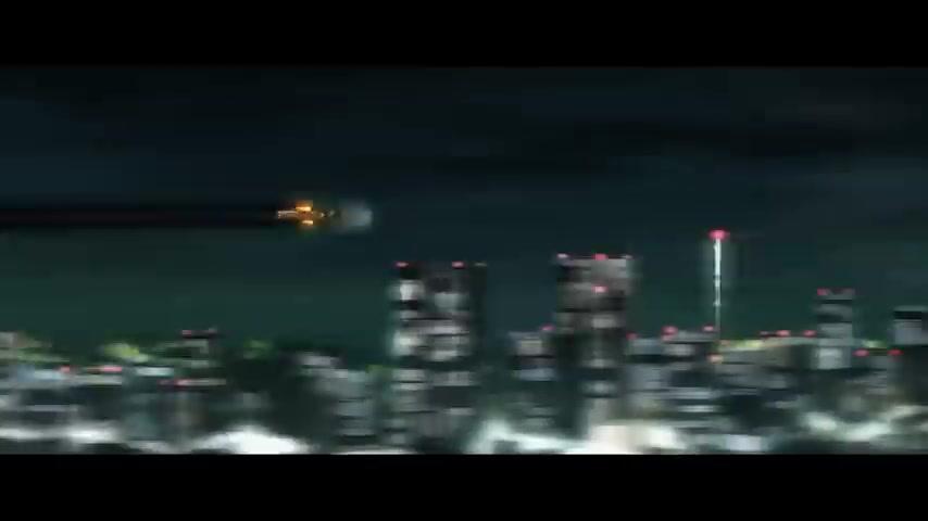 Chainsaw Man - The Movie: Reze Arc - Trailer - Englisch - SD