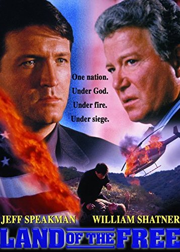 Land of the Free - Poster 1