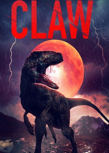 Claw - Poster 3