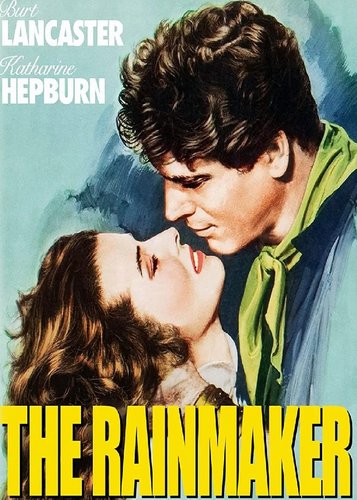 Der Regenmacher - Poster 5